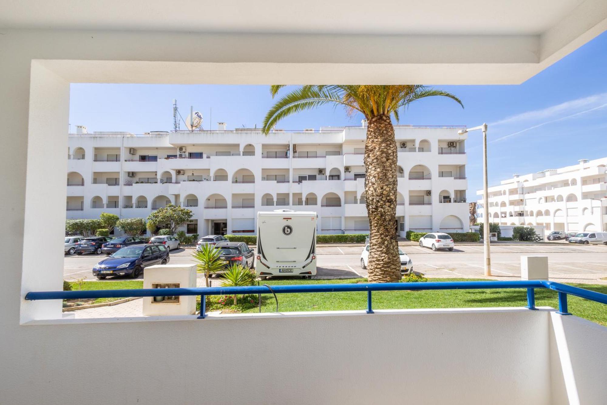 Casa Limao - Senhora Da Rocha, Algarve Porches (Algarve) Exterior foto
