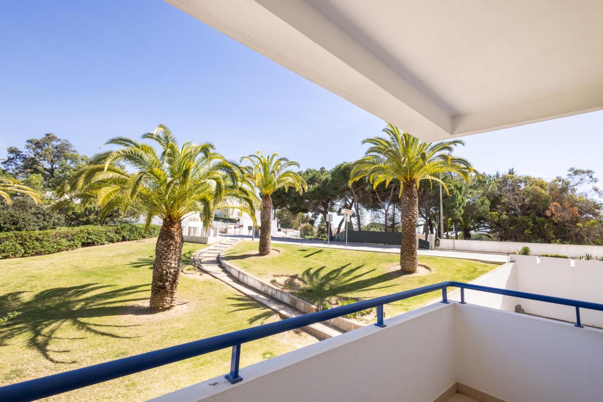 Casa Limao - Senhora Da Rocha, Algarve Porches (Algarve) Exterior foto